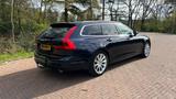 Volvo V90 D5 AWD Momentum Geartronic Momentum - blaue Volvo V90