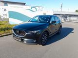 Mazda CX-5 Sports-Line AWD Leder Bose Matrix 1 Hand - Mazda CX-5 in Nürnberg