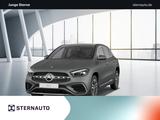 Mercedes-Benz GLA 220 d 4M AMG Line/Pano-Dach/Distronic/Kamera - Mercedes-Benz GLA 220 aus 2023