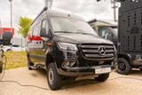 HYMER / ERIBA / HYMERCAR Grand Canyon S Mercedes 600 VORTEIL: 15.420 EURO - Allradantrieb Merc