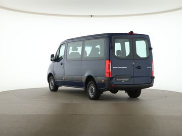 Mercedes Sprinter - 5