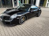 Porsche 991.1 Turbo S  Approved Garantie - Porsche 991 in Mannheim