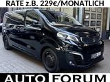Peugeot Expert 2.0 D L2 AUTOMATIK AHK STANDHZG NAVI CAM - Peugeot Expert
