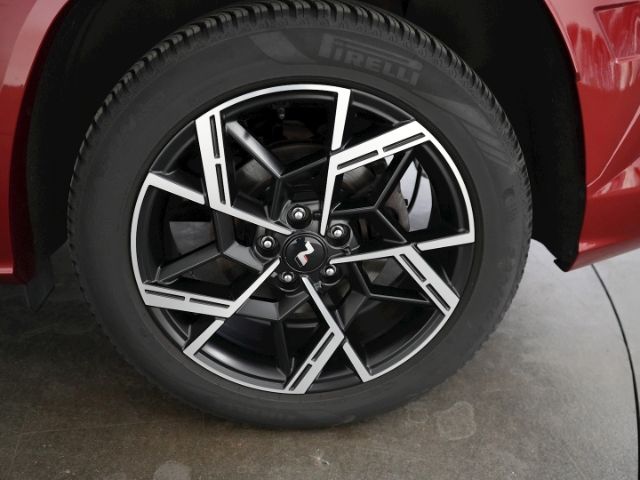Tucson FACELIFT PHEV N-LINE AT+LED MATRIX+NAVI+R