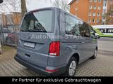 Volkswagen T6 Caravelle 2.0 TDI 9 SITZE AUTOMATIK*NAVI*LED - Volkswagen T6 Caravelle: Automatik