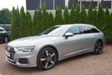 Audi A6 Avant 50 TDI quattro S-Line LED ACC AHK 360° - Audi A6 Hybrid (Diesel/Elektro)