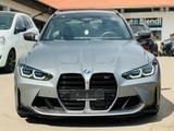 BMW M3 Touring xDrive Competition Carbon PPF - BMW M3 Touring Kombi Gebrauchtwagen