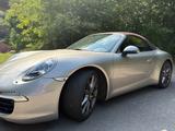 Porsche 991 (911) Carrera S Cabriolet PDK - Porsche 991 aus 2013