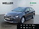 Toyota Corolla TS 1.8 Hybrid Business *CAM*LHZ*ACC*LED* - Toyota Corolla aus 2025