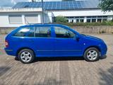Skoda Fabia Combi 1.2 12V Classic Classic - Skoda Fabia aus 2006: Kombi