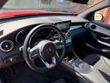 Mercedes-Benz  GLC 300 de 4MATIC AMG Line - Mercedes-Benz GLC 300 in Bremen