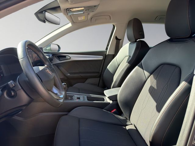 Leon Sportstourer 1.5 TSI