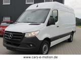 Mercedes-Benz Sprinter 316 CDI Aut. L2H2 - ACC | Navi | Stdhzg - Mercedes-Benz Sprinter Gebrauchtwagen in Bielefeld