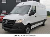 Mercedes-Benz Sprinter 316 CDI Aut. L2H2 - ACC | Navi | Stdhzg - Mercedes-Benz Sprinter in Dresden