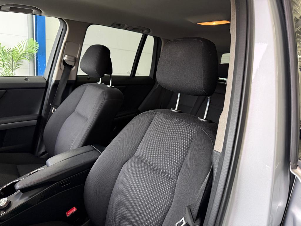 Mercedes-Benz GLK 320