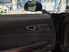 Fahrzeugabbildung Mercedes-Benz AMG GT Coupe (PERF-ABGAS/BURMESTER/CAM/PANO/LE