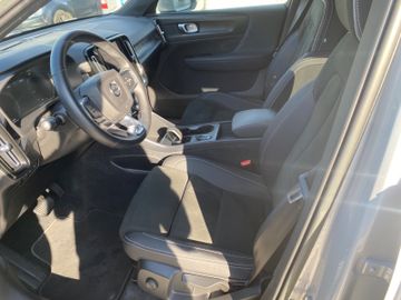 Volvo XC40 - 7