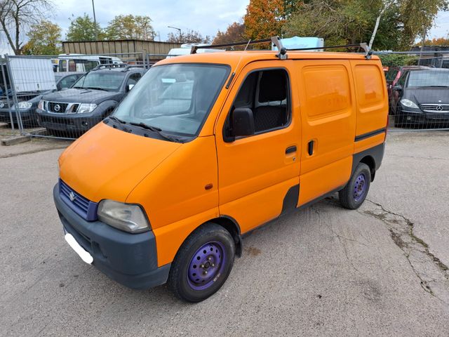 Suzuki Carry 1.3 Lkw Kasten FESTPREIS !!!!