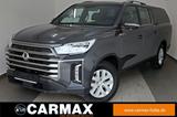 Ssangyong MUSSO Grand Sapphire 4WD,Leder,SD,Hard Top, AHK - Ssangyong MUSSO aus 2023