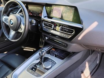 BMW Z4 M40i A HiFi DAB LED RFK Komfortzg. Tempomat