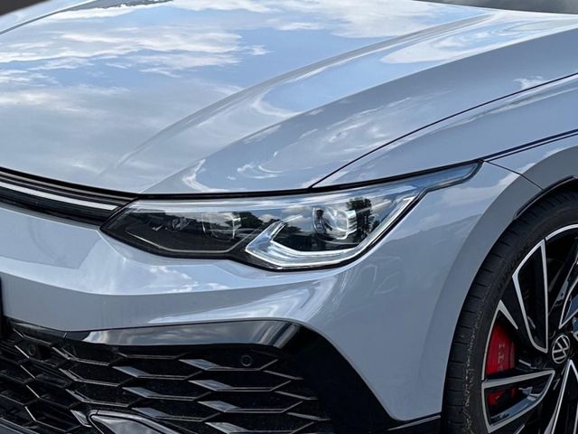 Golf VIII GTI Clubsport 2.0 TSI Panorama Navi LE