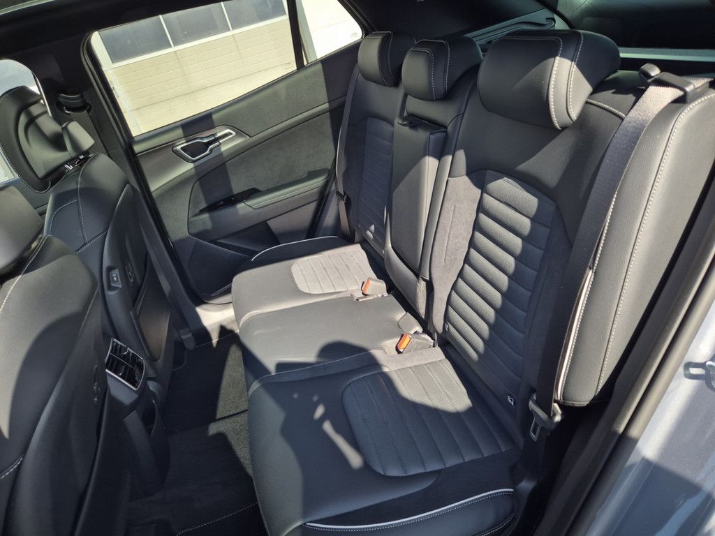 Fahrzeugabbildung Kia SPORTAGE 1.6T AWD DCT GTL DRI GD SOUND