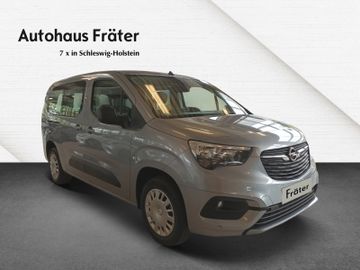Fotografie 3 des Opel Combo Life Combo 1.5d Life XL Navi PDC Klima Kamera