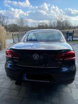 Volkswagen Eos 1.4 TSI Exclusive Exclusive Volleder  - VW Eos Cabrio von 2012