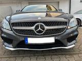 Mercedes-Benz CLS 500 AMG Paket Vollausstattung - Mercedes-Benz CLS 500 Gebrauchtwagen