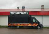 Fiat Foodtruck Imbisswagen Verkaufswagen TÜV bi... - : Imbisswagen