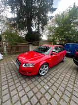 Audi Zum Verkauf steht ein Audi A4 B7 1.9 - Audi A4 aus 2007: 1.9