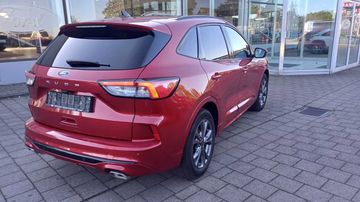 Ford Kuga 1.5 EcoBoost ST-Line NaviAHK
