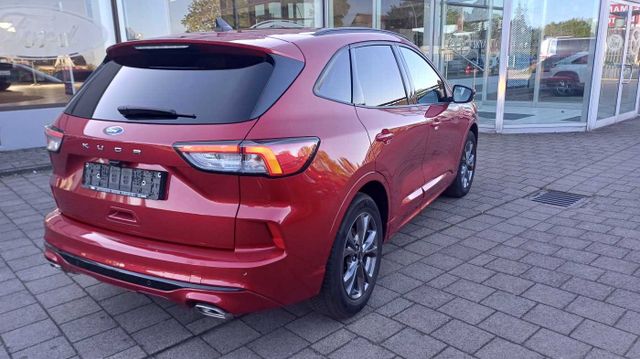 Ford Kuga 1.5 EcoBoost ST-Line NaviAHK