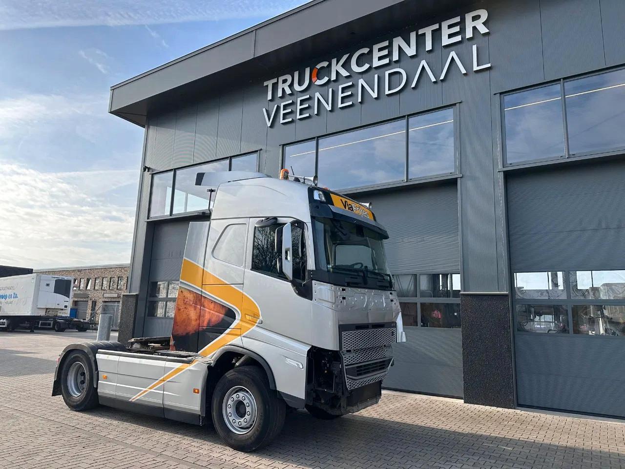 Volvo FH 13.460 FH13 460