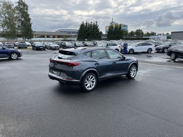 Cupra Formentor - 8