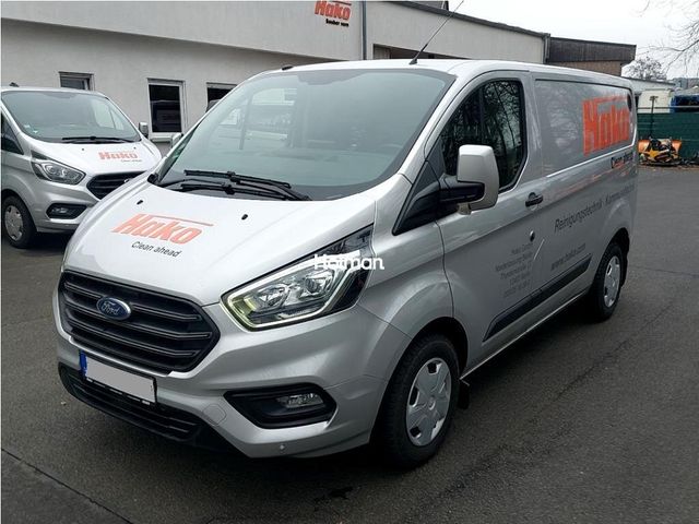 Ford Transit Custom 2.0 TDCi 300 L1 Trend Navi SHZ Re