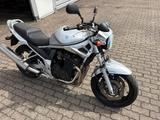 Suzuki Bandit GSF650 - SUZUKI 2006 BANDIT