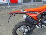 Beta RR 125 T 4T ENDURO E5+ 1. Hand - wie NEU! - BETA MOTORRAD