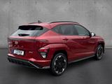 Hyundai KONA SX2 65kWh MY26 N-LINE Navi digitales Cockpi - Hyundai KONA