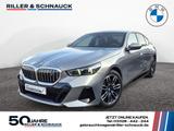 BMW i5 eDrive40 M Sport AHK+B&W+HUD+ACC+360°KAM - BMW i5 in Berlin