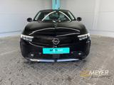 Opel Astra 1.2 Turbo Elegance Allwetter AHK RFK SHZ - Opel Astra: Schwarz