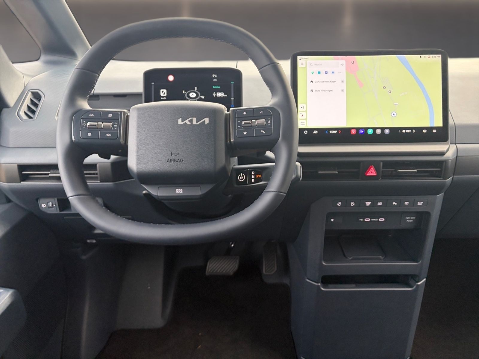 Fahrzeugabbildung Kia PV5 Passenger 120 kW Elite