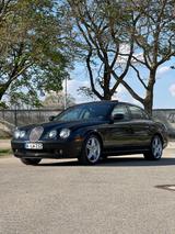 Jaguar S-Type R R - gebrauchte Jaguar S-Type aus dem Jahr 2002
