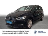 Volkswagen Touran 2.0TDI DSG Highline NAVI AHK 7-Sitze LED - Volkswagen Touran in Stuttgart
