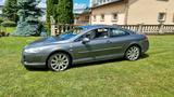 Peugeot 407 Coupe 3.0-HDI Diesel - Peugeot 407: 3.0