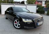Audi A8 3.0 TDI | 250 PS | Massage und Sit... - Audi A8 in Wuppertal