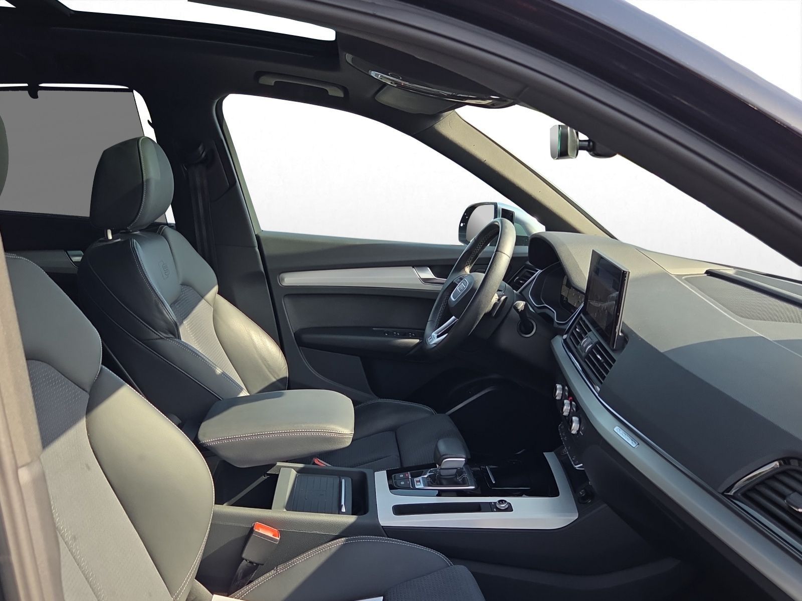 Audi SQ5 - Bild 4