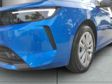 Opel Astra - 4
