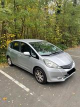 Honda Jazz 1.3 Hybrid Comfort Comfort - Honda Gebrauchtwagen in Wiesbaden