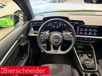Audi RS3 - Vorschau Bild 10